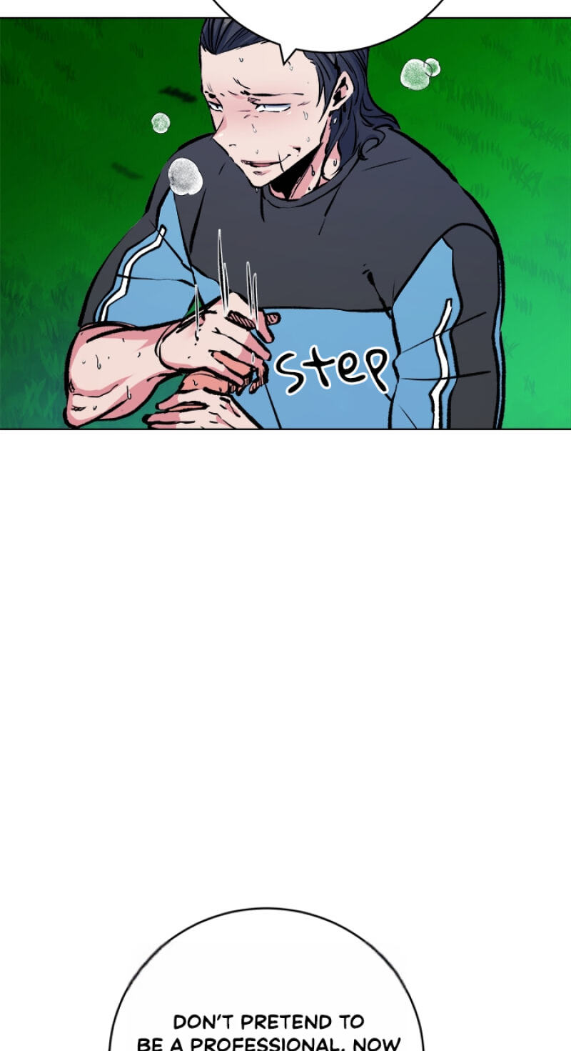 Top Corner Chapter 178 page 14 - 