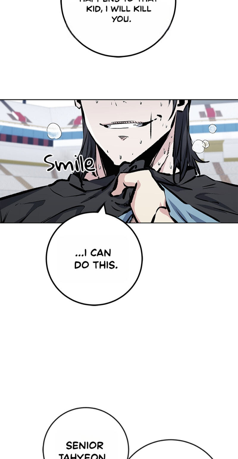 Top Corner Chapter 178 page 3 - 