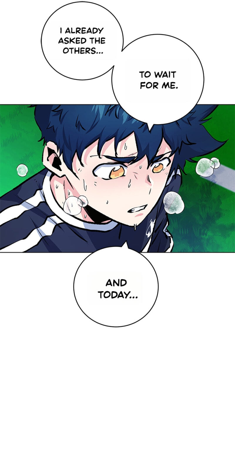 Top Corner Chapter 178 page 24 - 