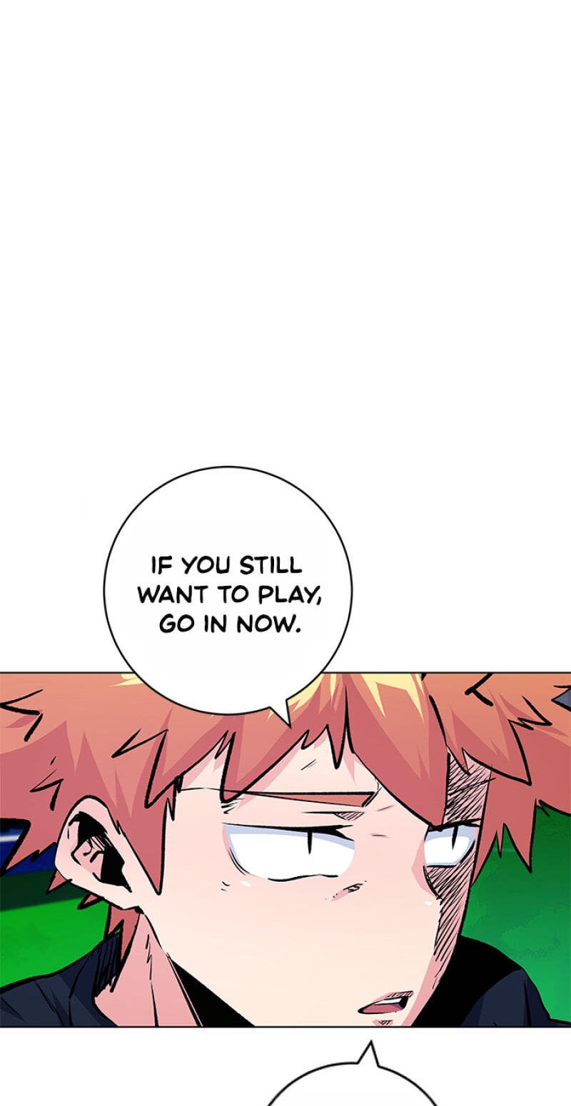 Top Corner Chapter 178 page 26 - 