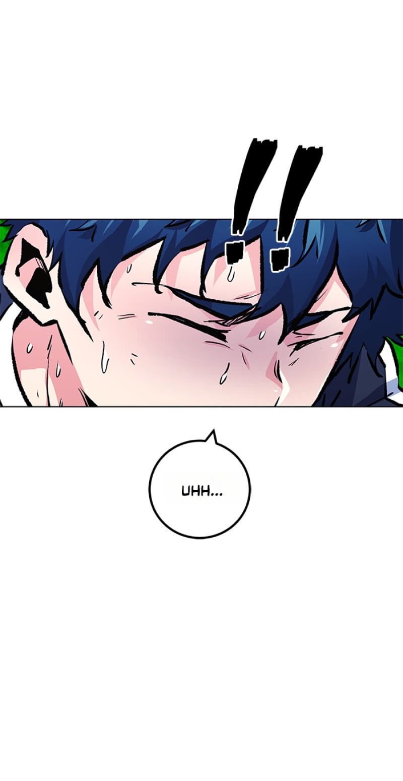 Top Corner Chapter 178 page 29 - 