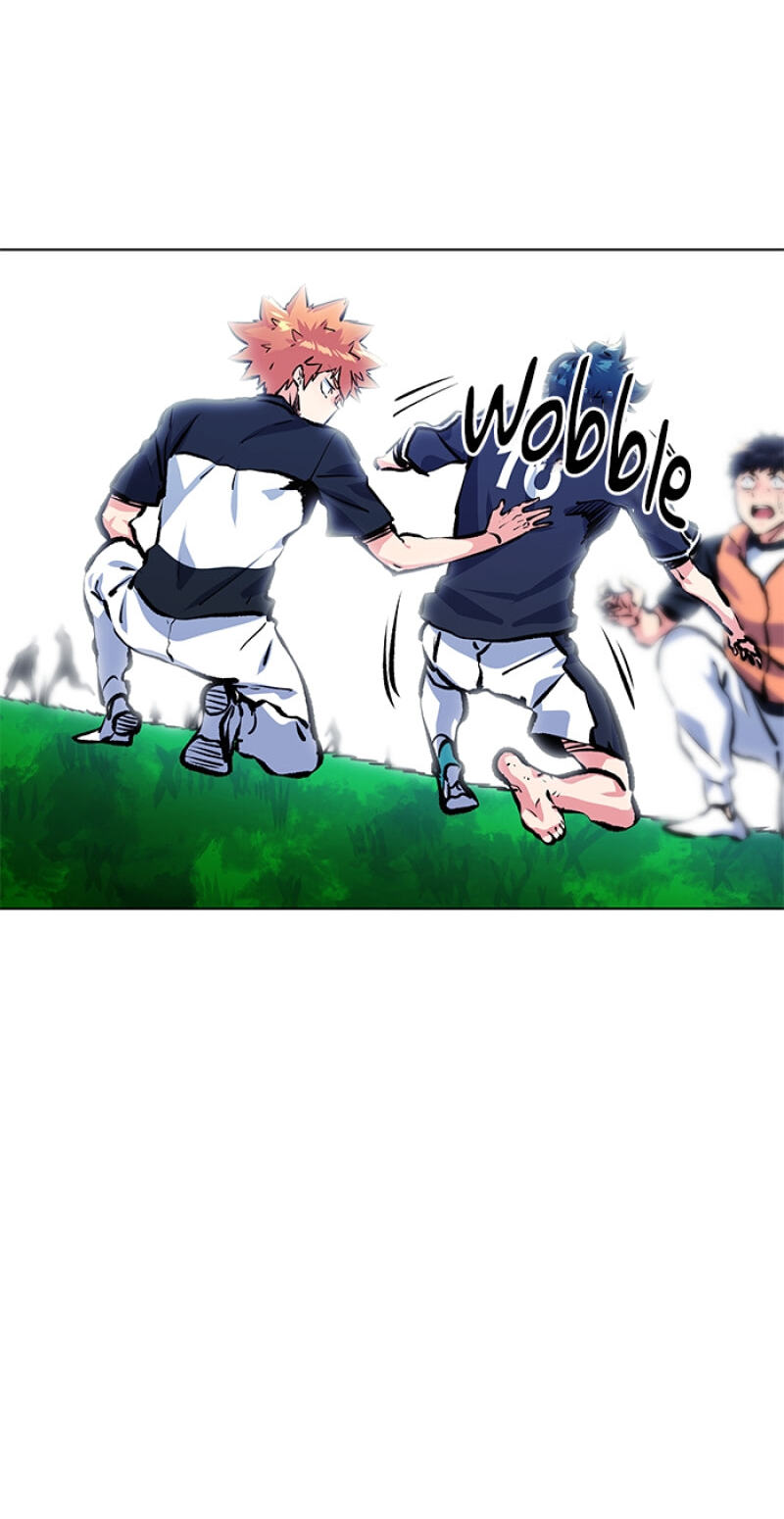 Top Corner Chapter 178 page 30 - 