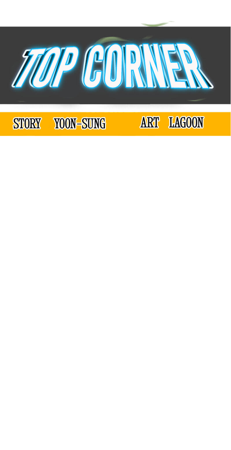 Top Corner Chapter 178 page 35 - 