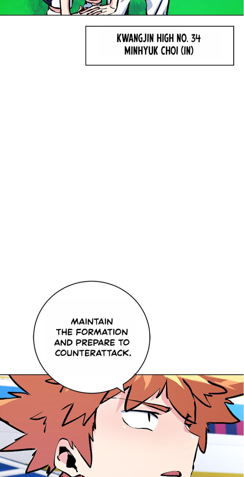 Top Corner Chapter 178 page 37 - 