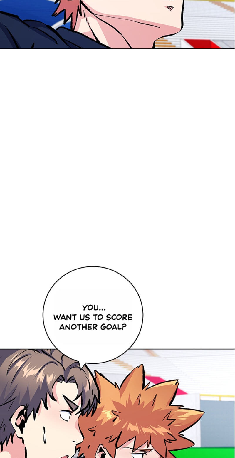 Top Corner Chapter 178 page 38 - 