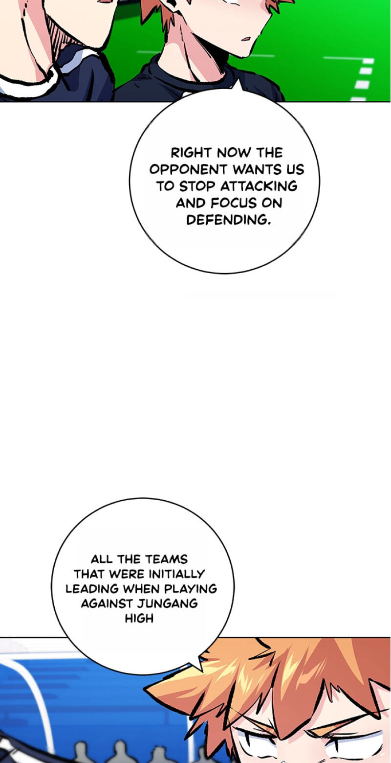 Top Corner Chapter 178 page 39 - 
