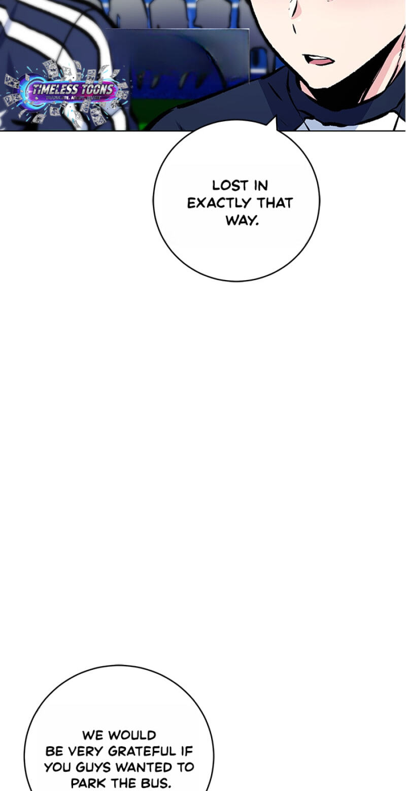 Top Corner Chapter 178 page 40 - 