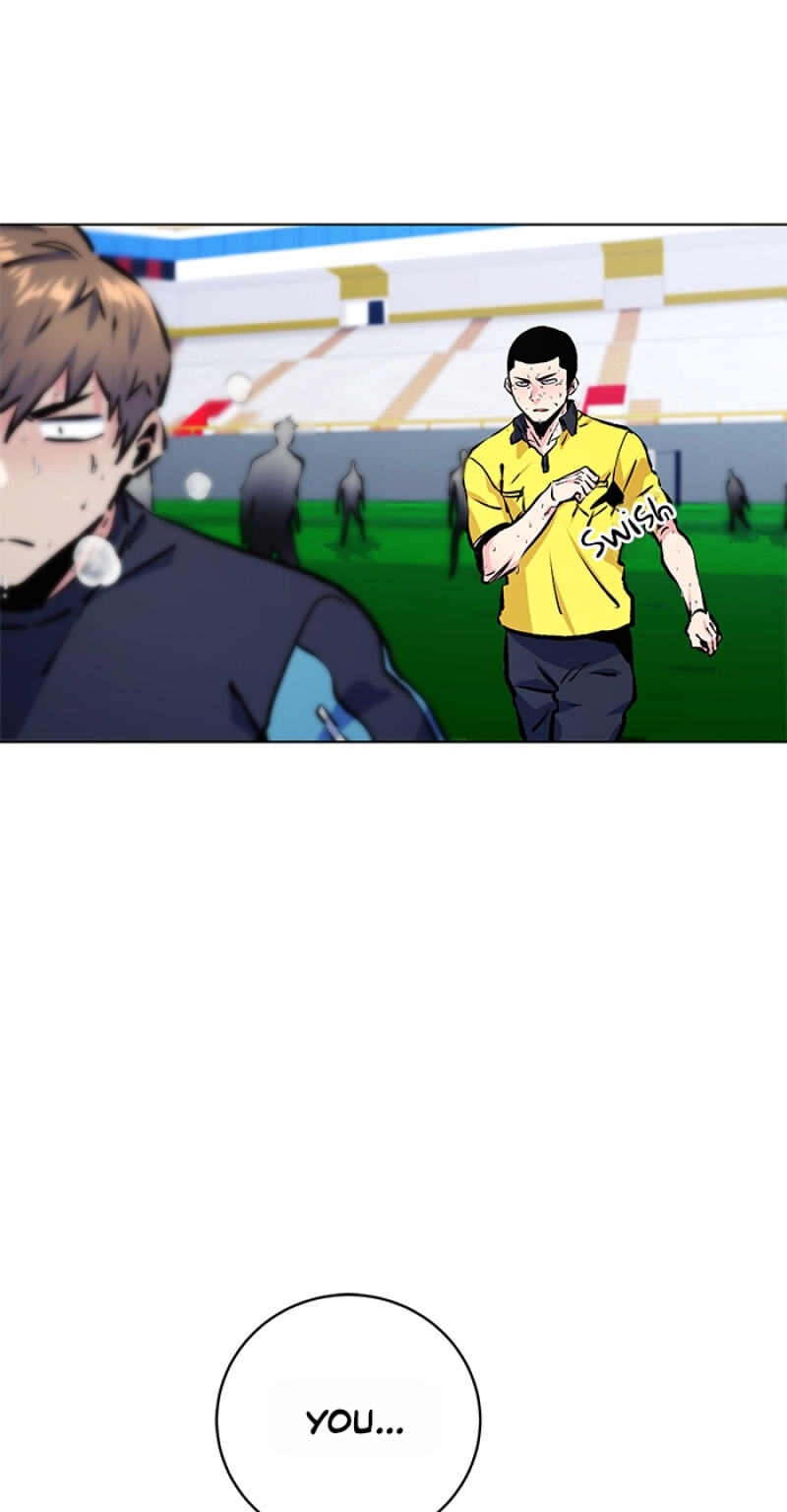 Top Corner Chapter 178 page 46 - 