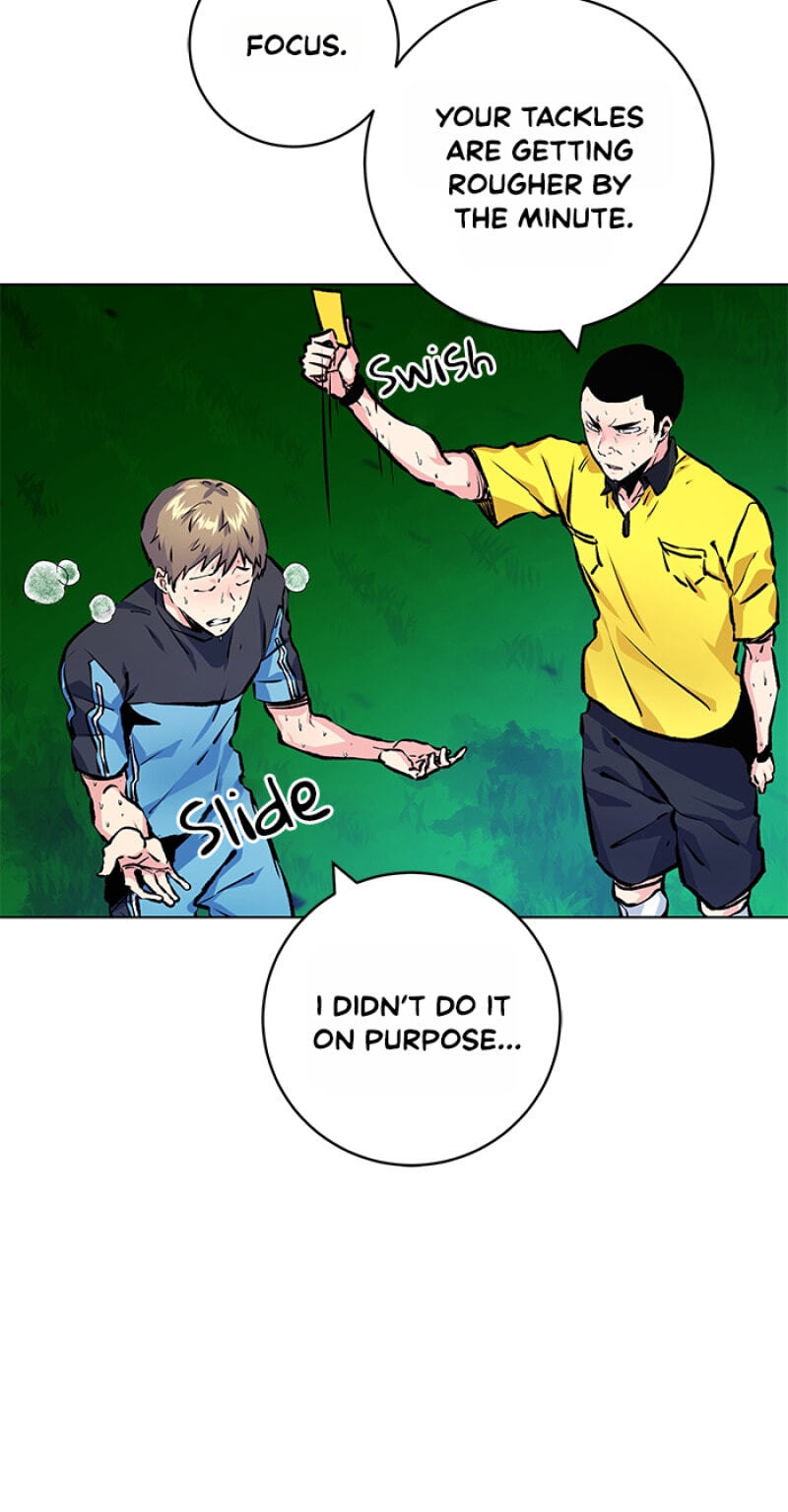 Top Corner Chapter 178 page 48 - 