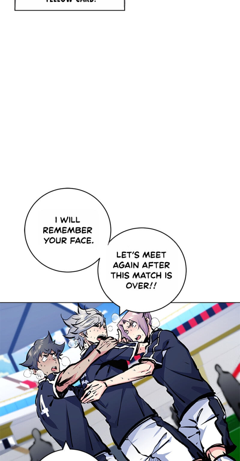 Top Corner Chapter 178 page 54 - 