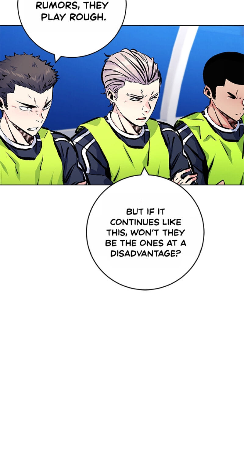 Top Corner Chapter 178 page 56 - 