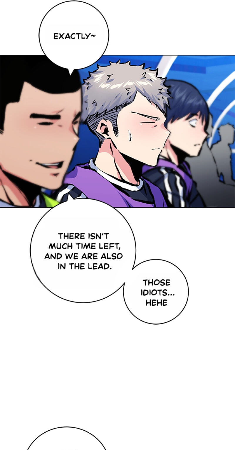 Top Corner Chapter 178 page 57 - 