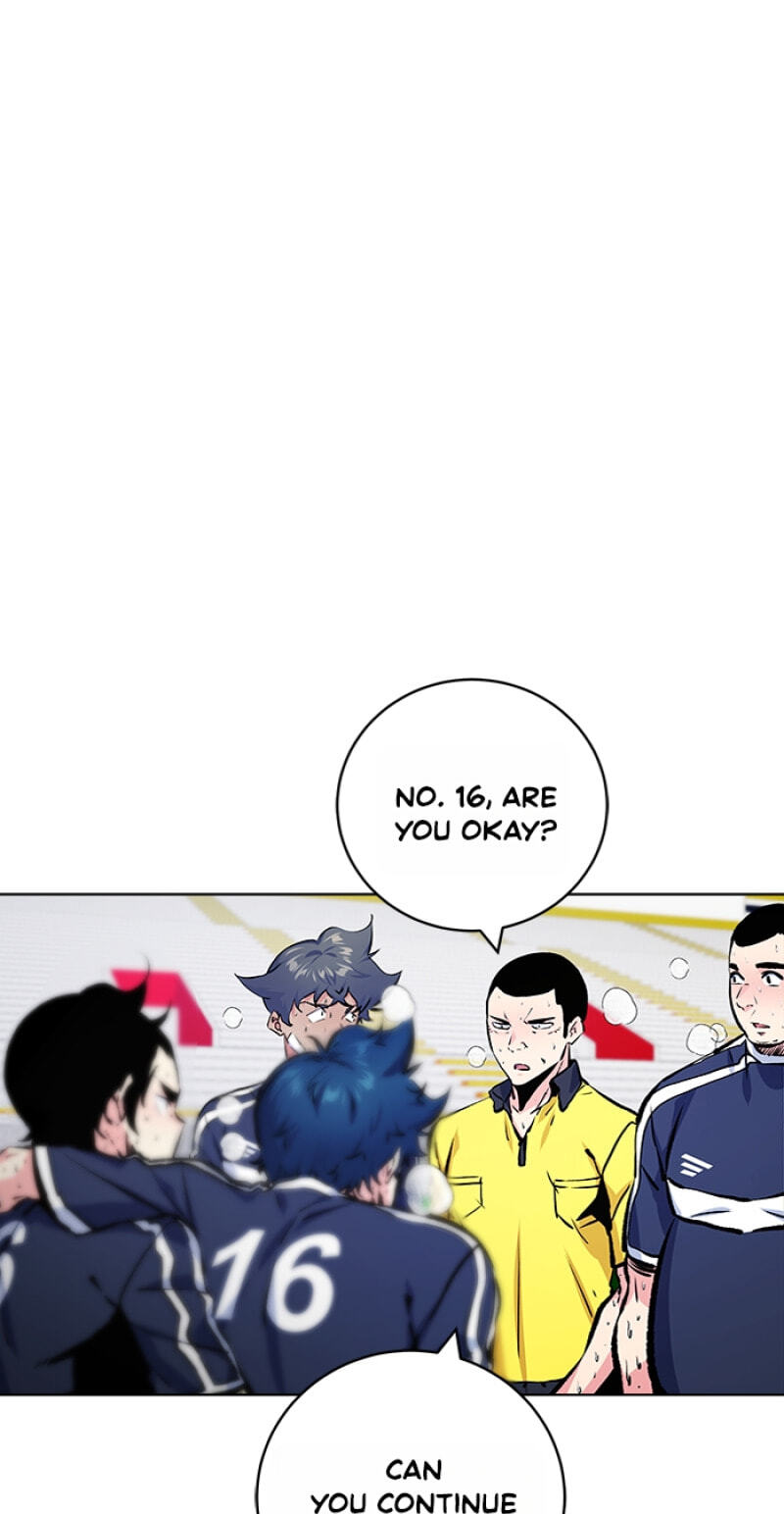 Top Corner Chapter 178 page 8 - 