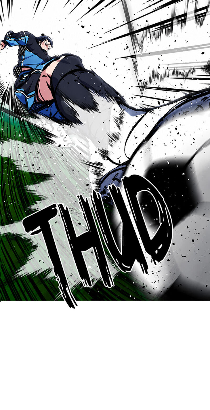 Top Corner Chapter 178 page 74 - 