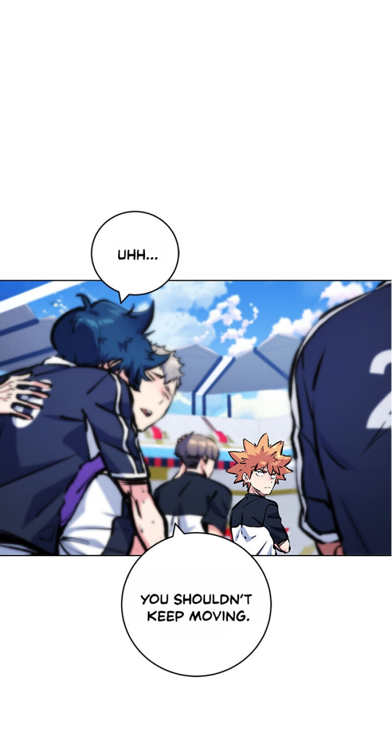 Top Corner Chapter 179 page 16 - 