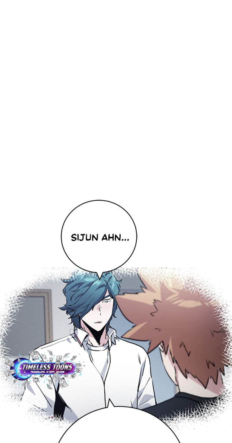 Top Corner Chapter 179 page 17 - 