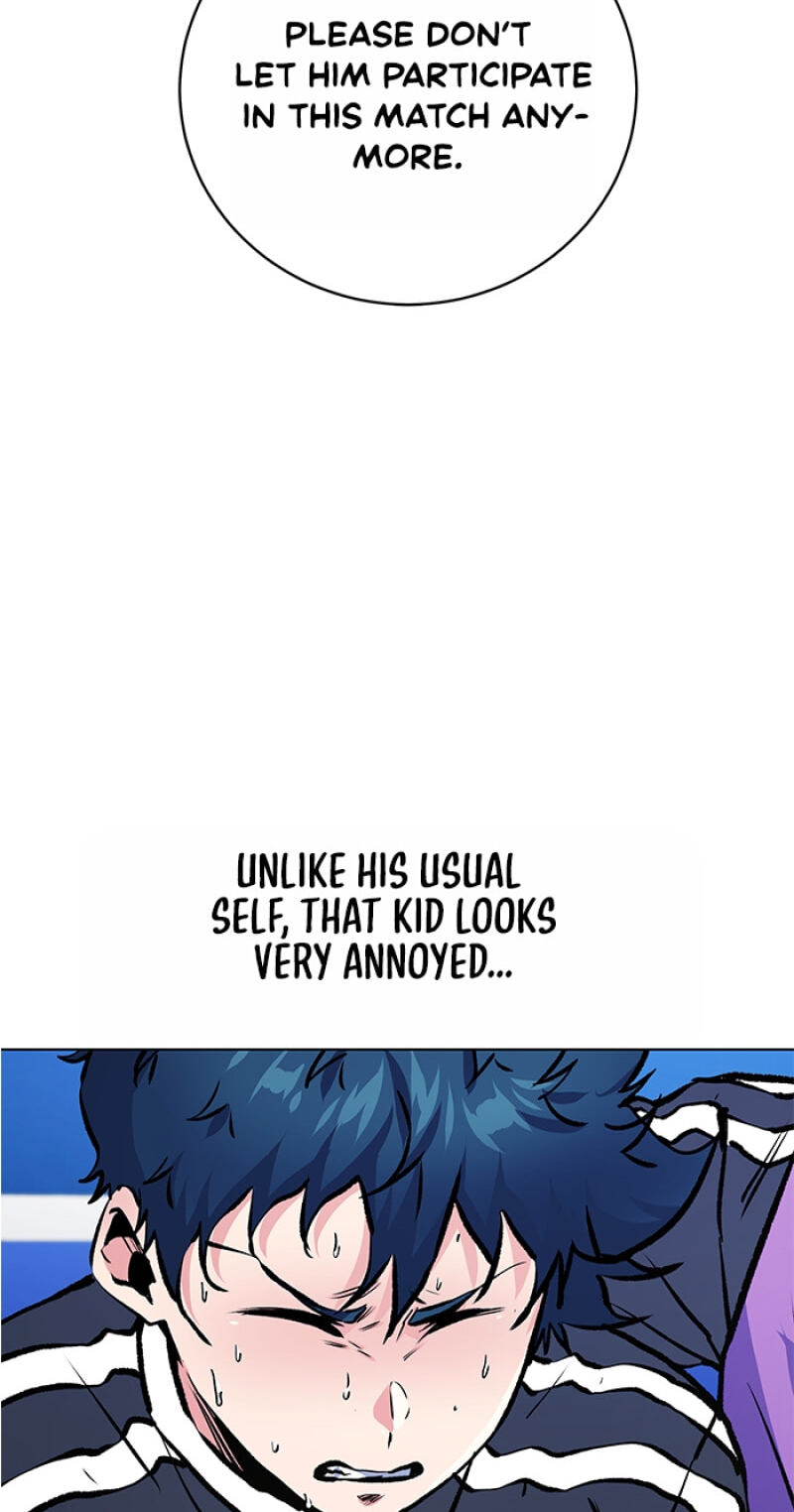 Top Corner Chapter 179 page 18 - 