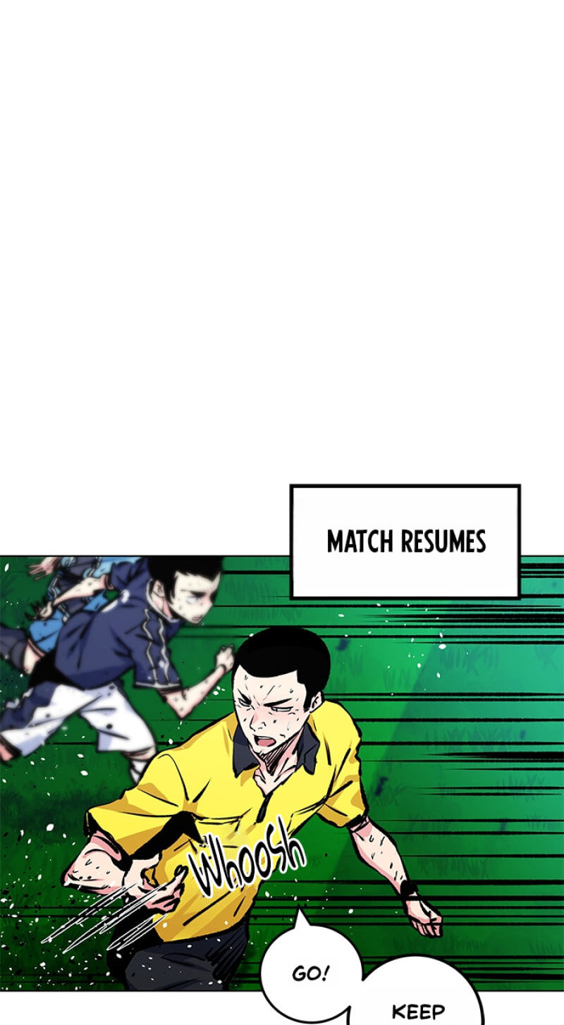 Top Corner Chapter 179 page 26 - 
