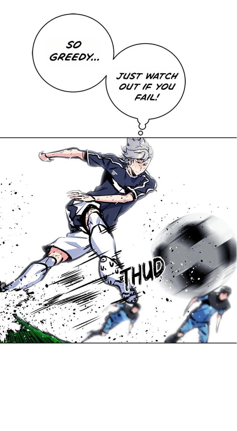 Top Corner Chapter 179 page 31 - 