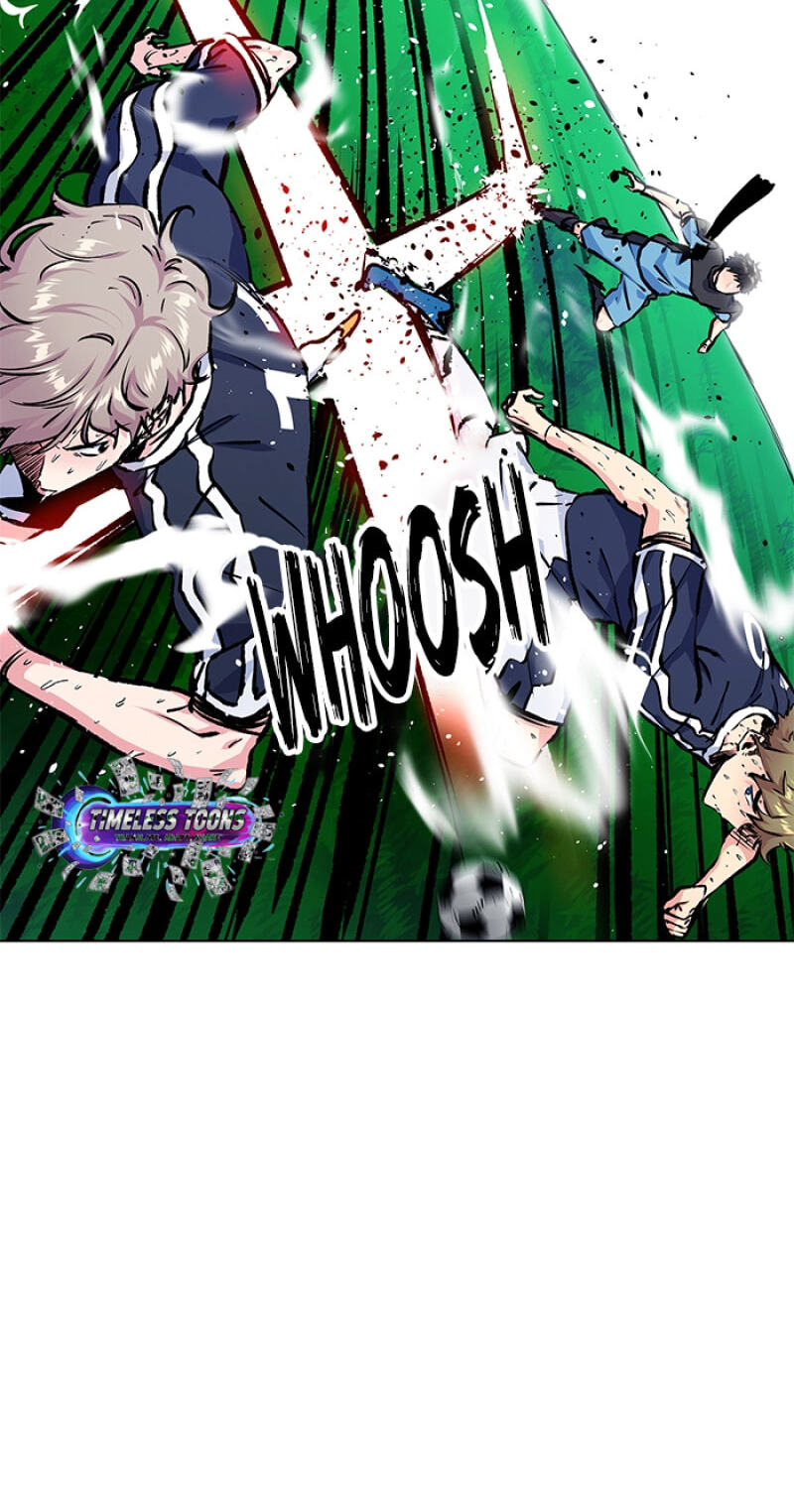 Top Corner Chapter 179 page 40 - 