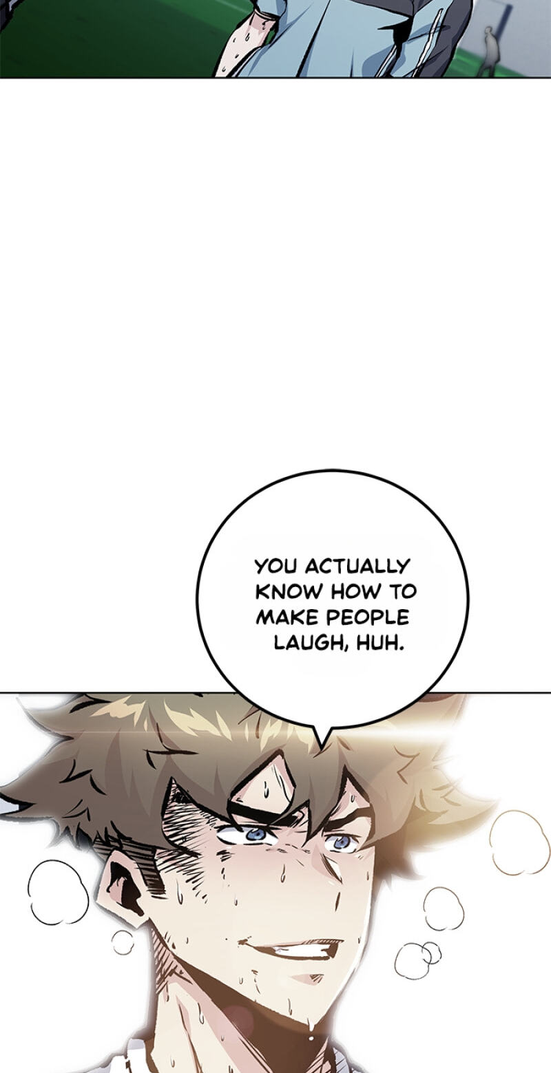 Top Corner Chapter 179 page 5 - 