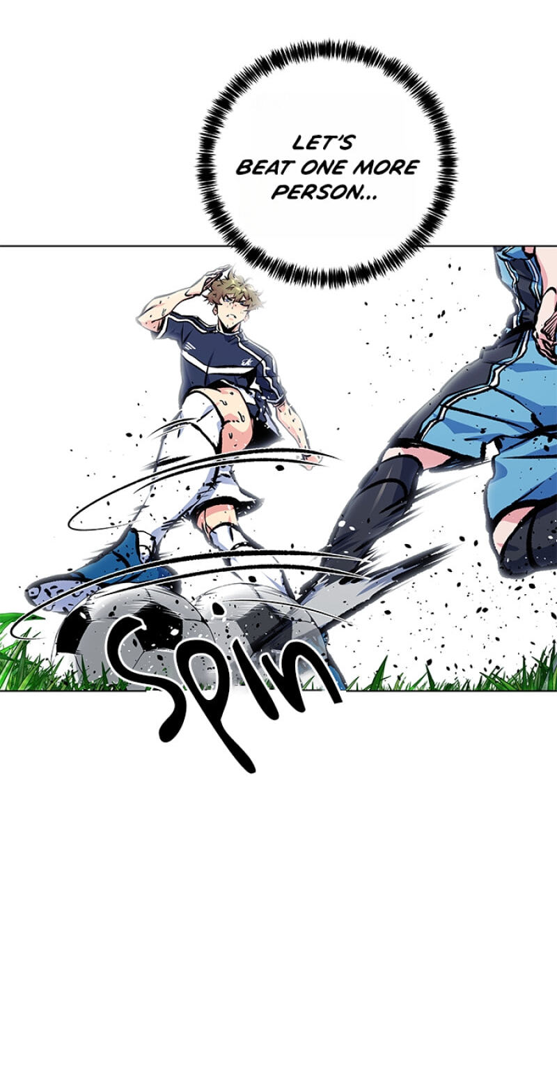 Top Corner Chapter 179 page 49 - 