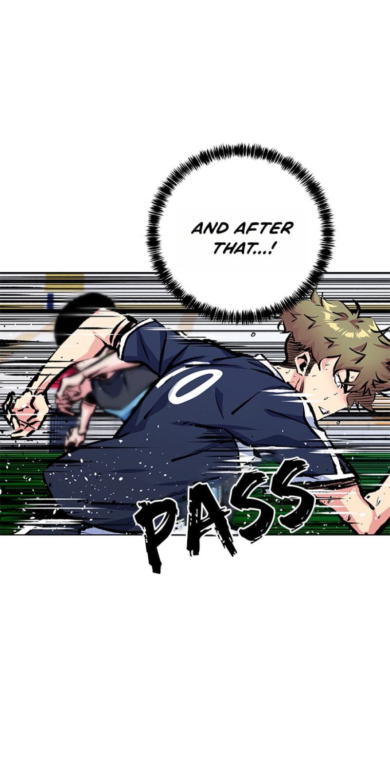 Top Corner Chapter 179 page 50 - 