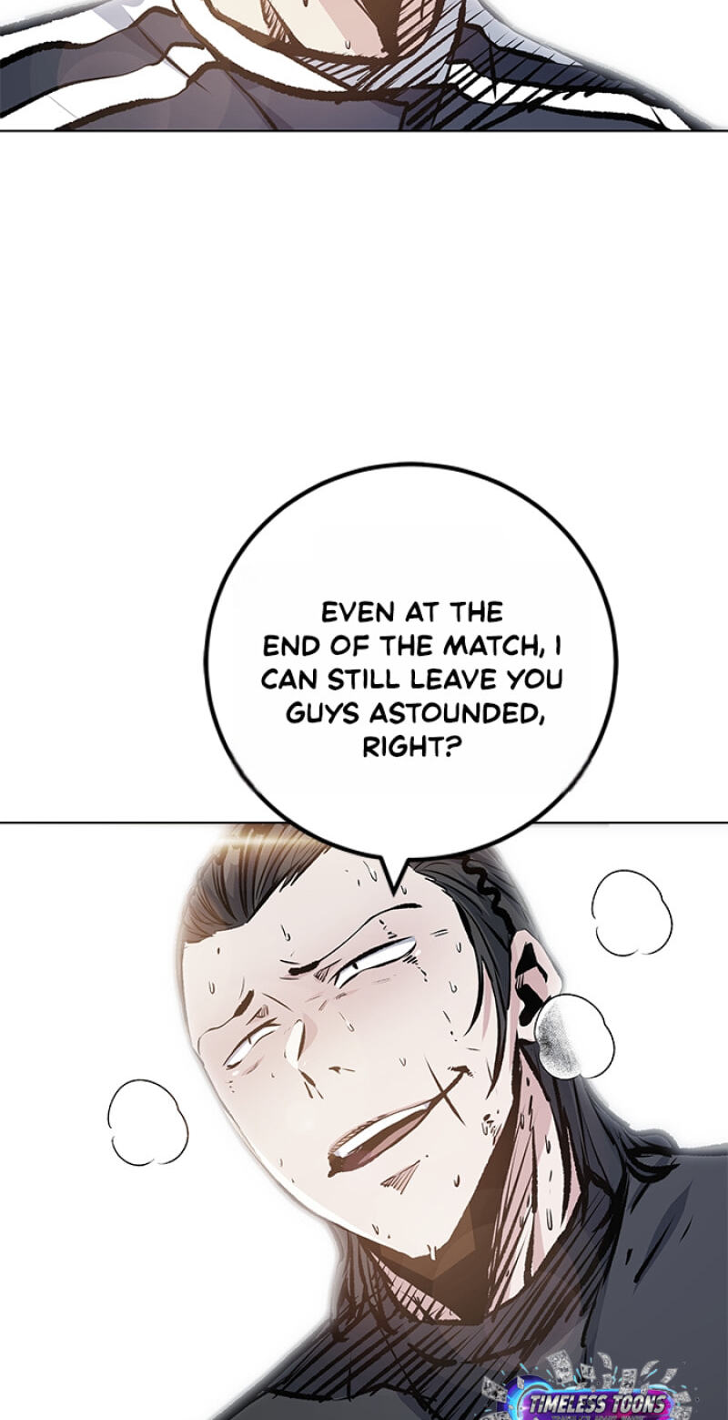 Top Corner Chapter 179 page 6 - 
