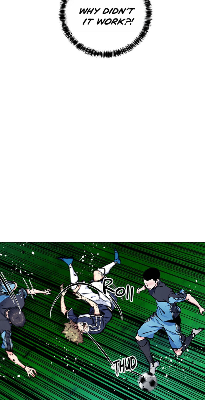 Top Corner Chapter 179 page 53 - 