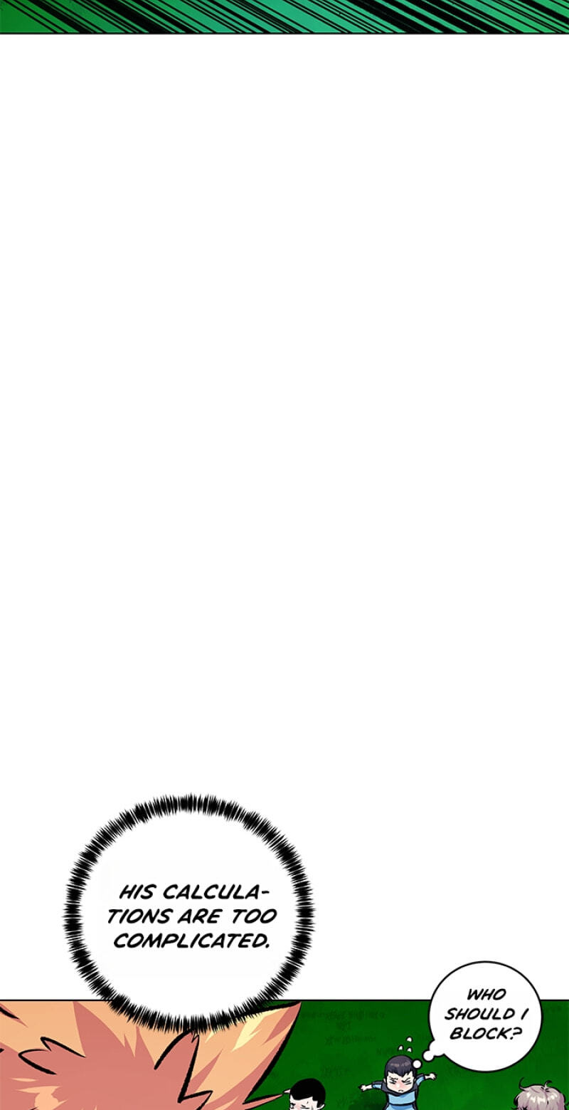 Top Corner Chapter 179 page 54 - 