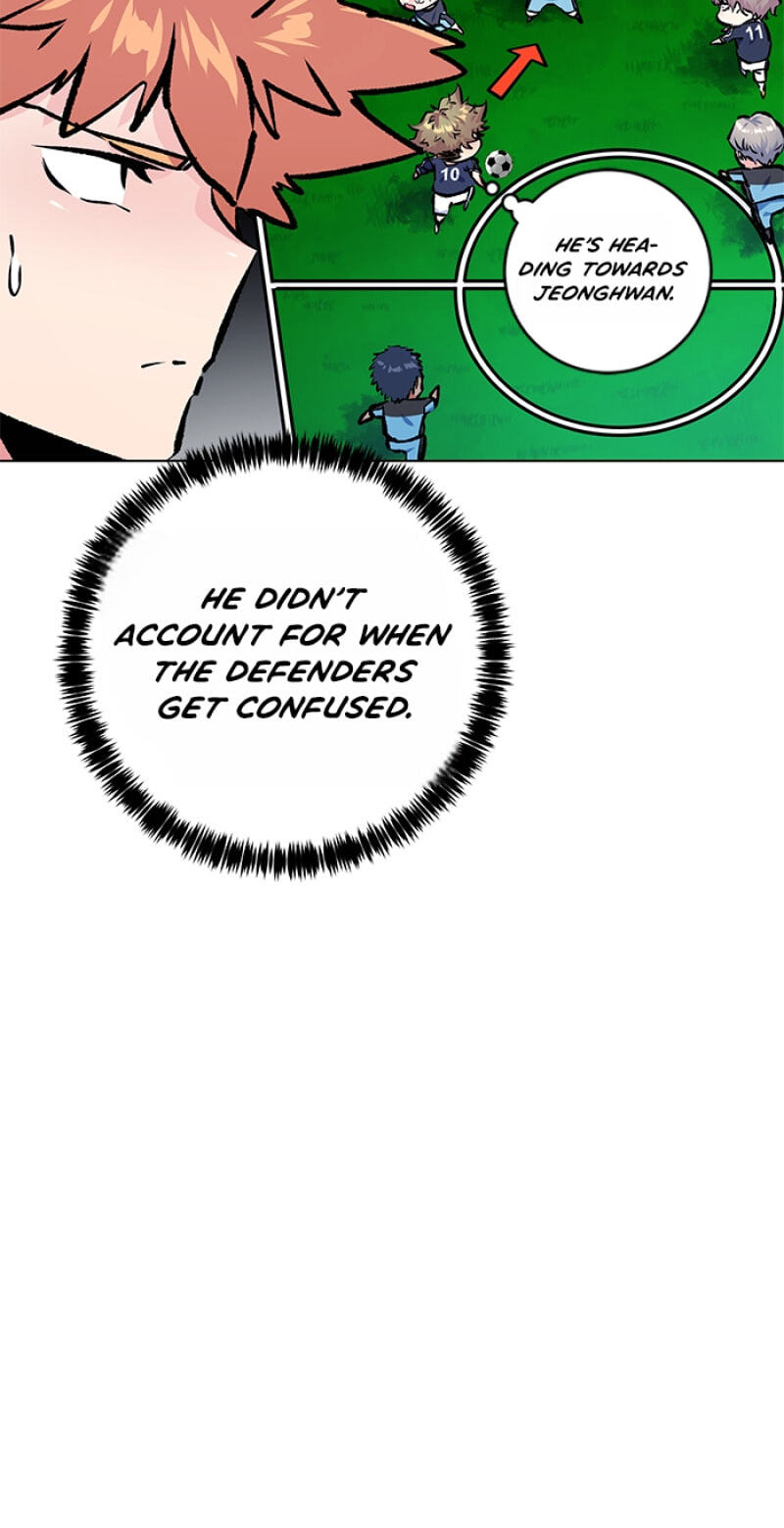 Top Corner Chapter 179 page 55 - 