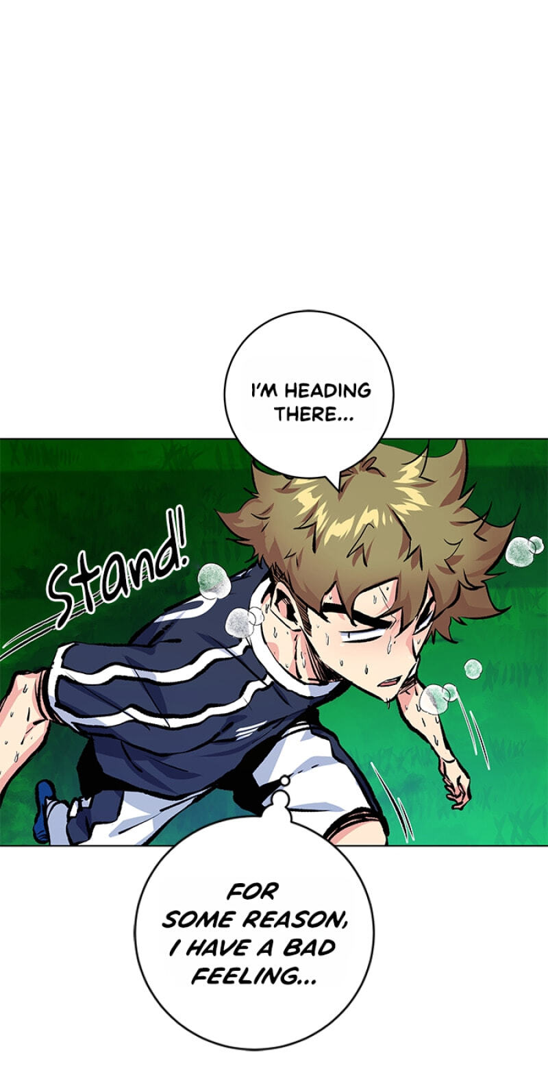 Top Corner Chapter 179 page 57 - 