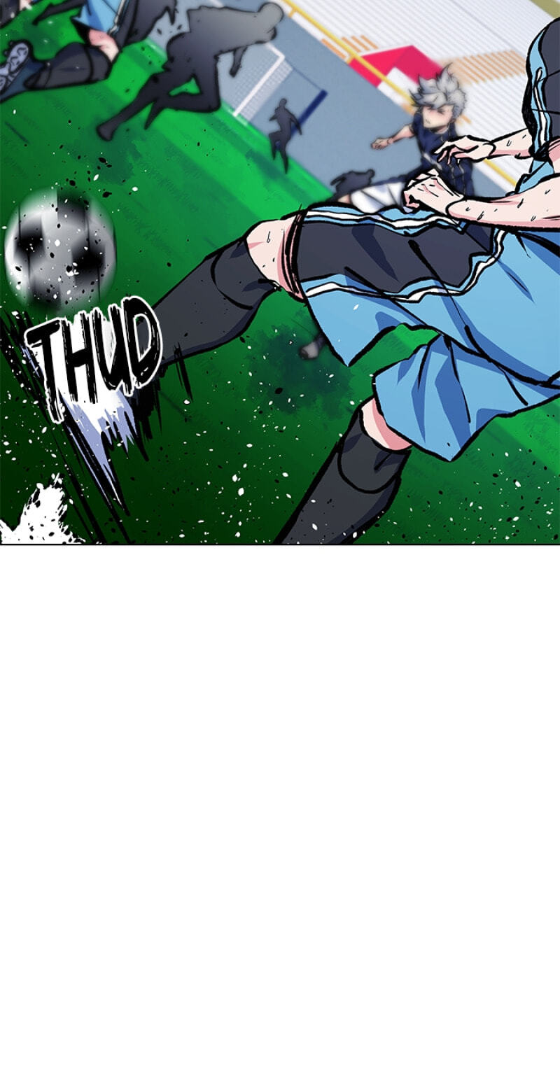 Top Corner Chapter 179 page 61 - 