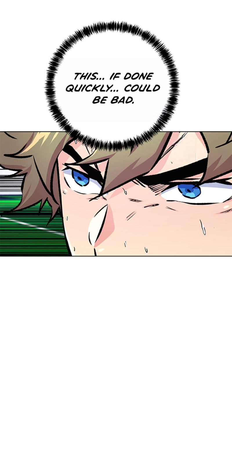 Top Corner Chapter 179 page 63 - 