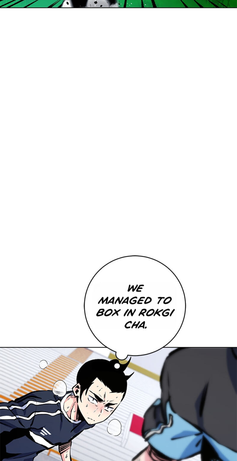 Top Corner Chapter 179 page 66 - 