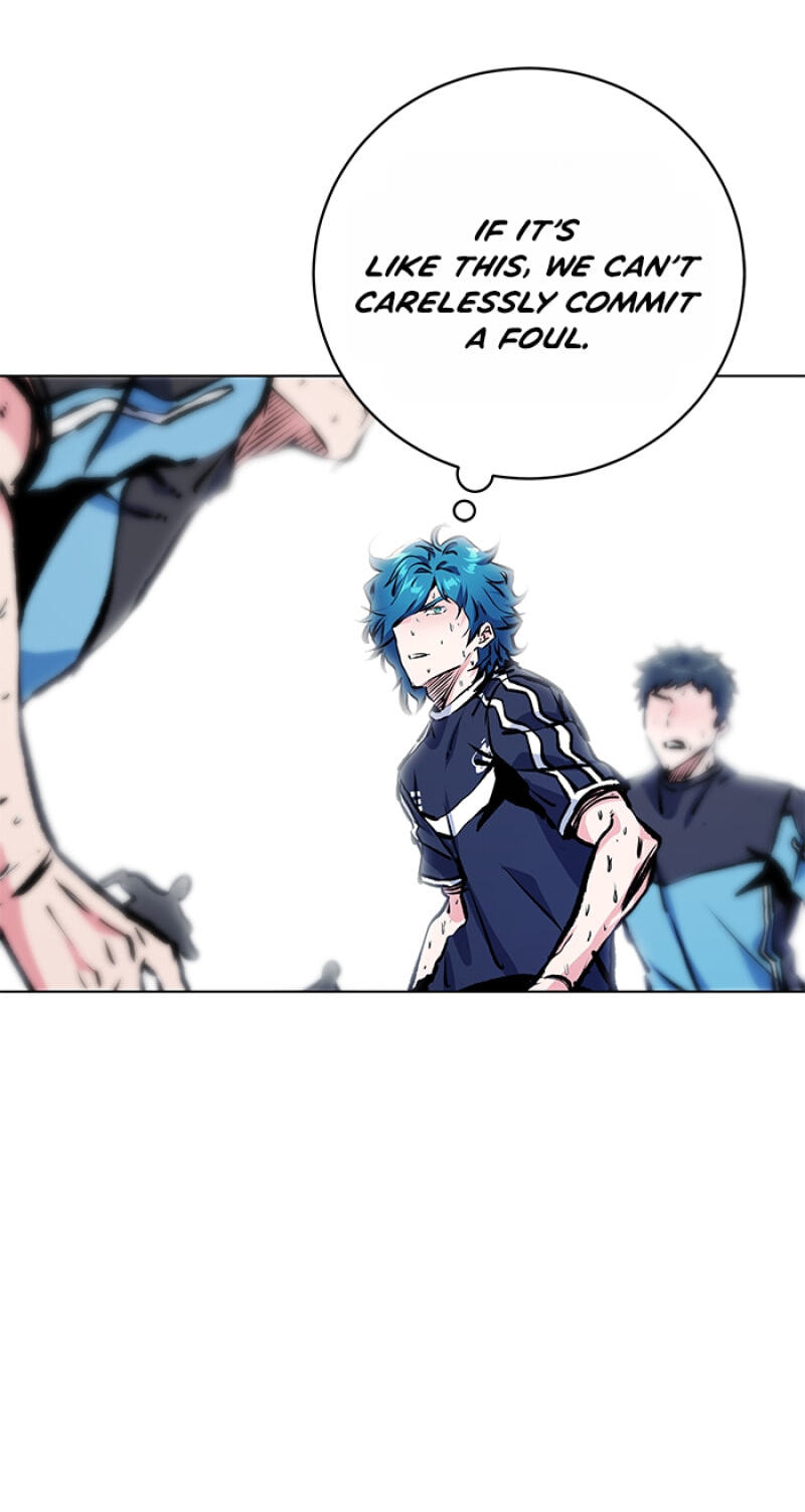 Top Corner Chapter 179 page 69 - 