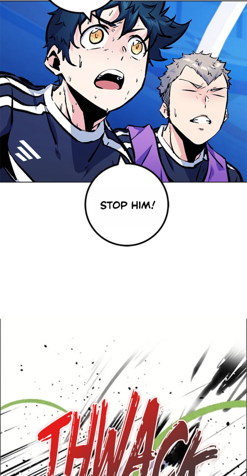 Top Corner Chapter 179 page 80 - 