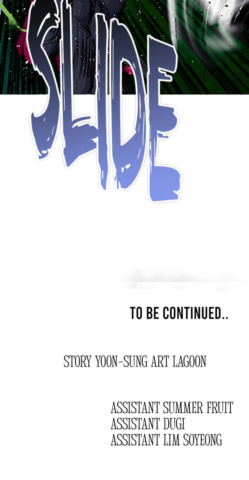 Top Corner Chapter 179 page 83 - 