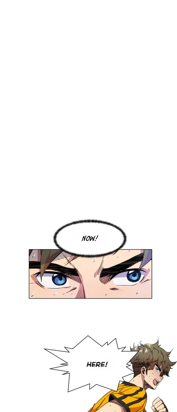 Top Corner Chapter 18 page 13 - 