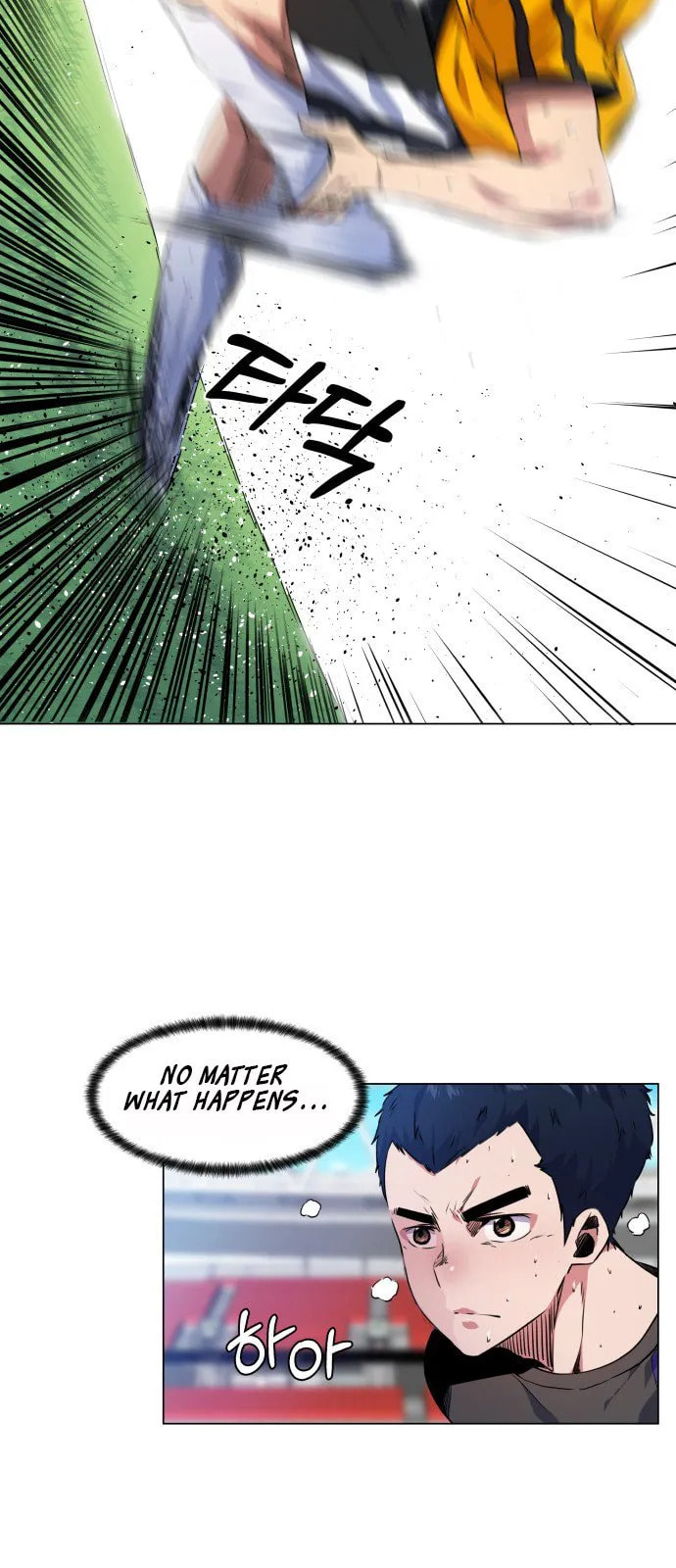 Top Corner Chapter 18 page 16 - 