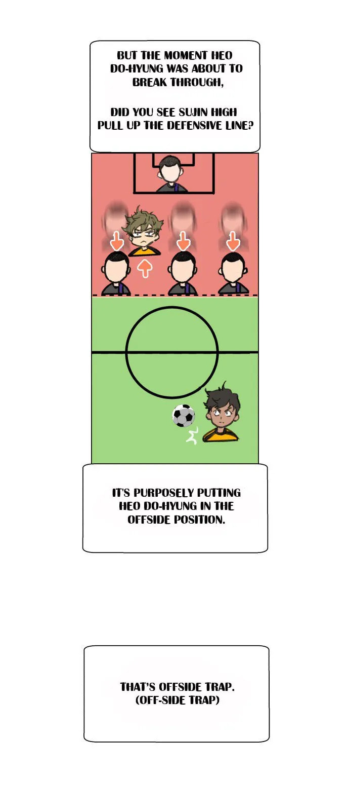 Top Corner Chapter 18 page 24 - 