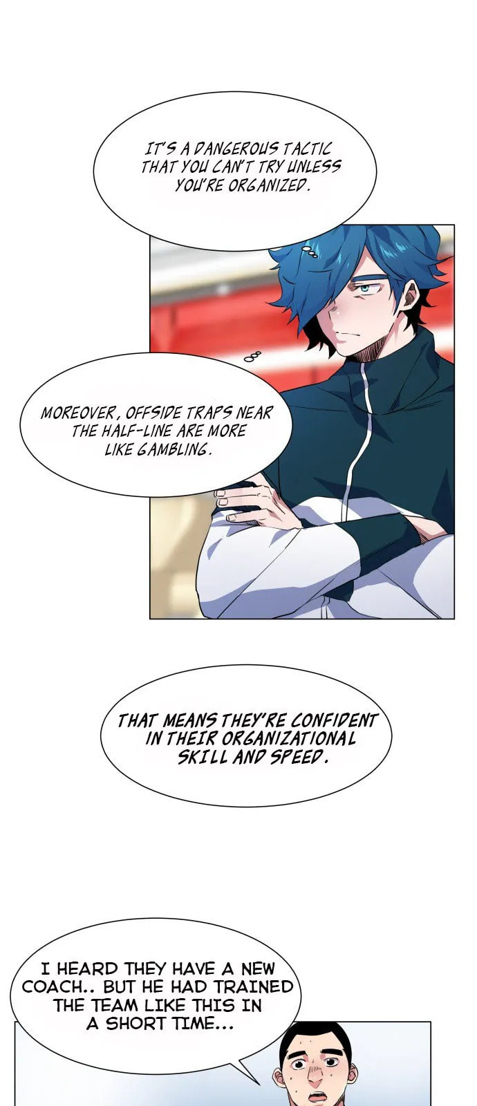 Top Corner Chapter 18 page 25 - 