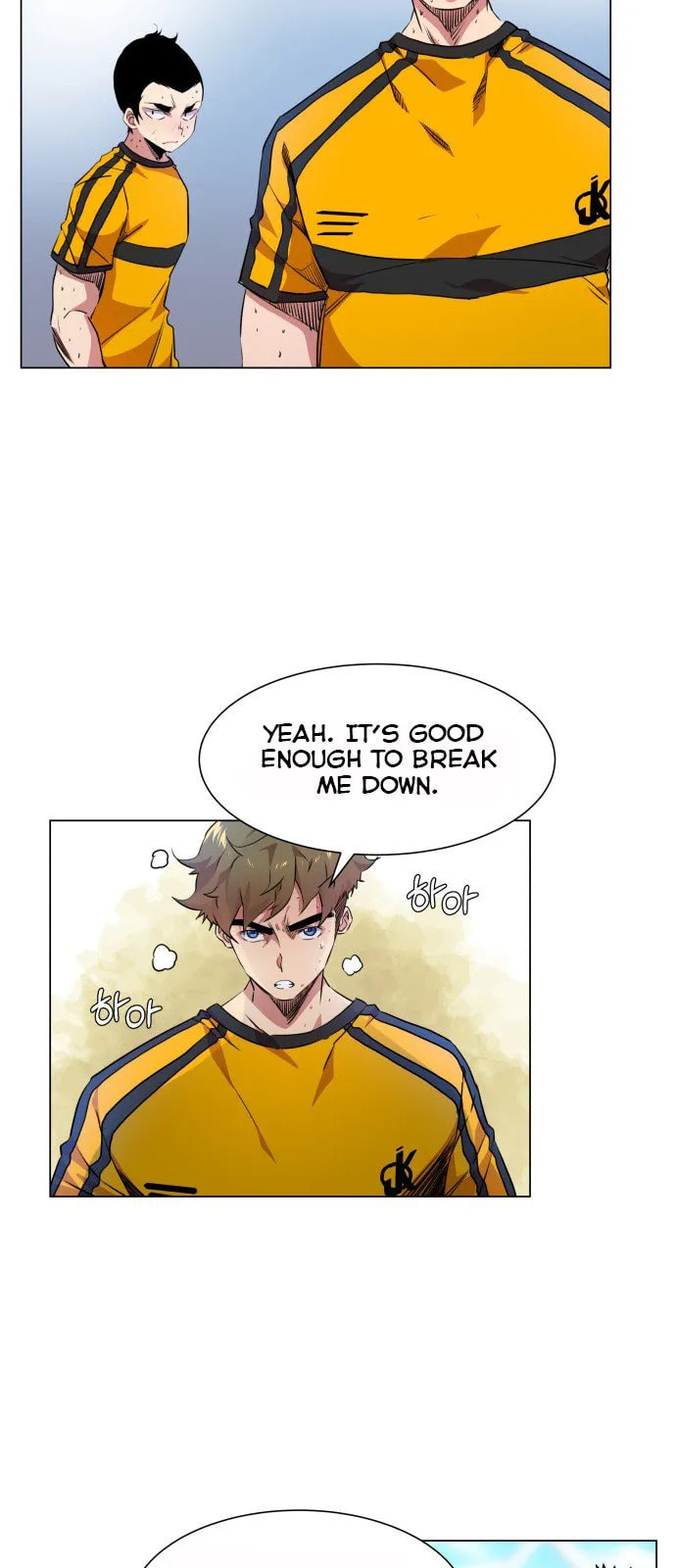 Top Corner Chapter 18 page 26 - 