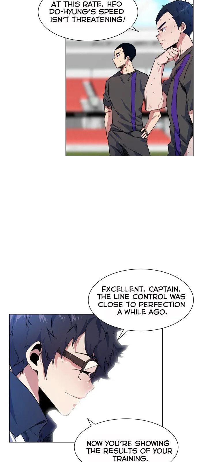 Top Corner Chapter 18 page 27 - 
