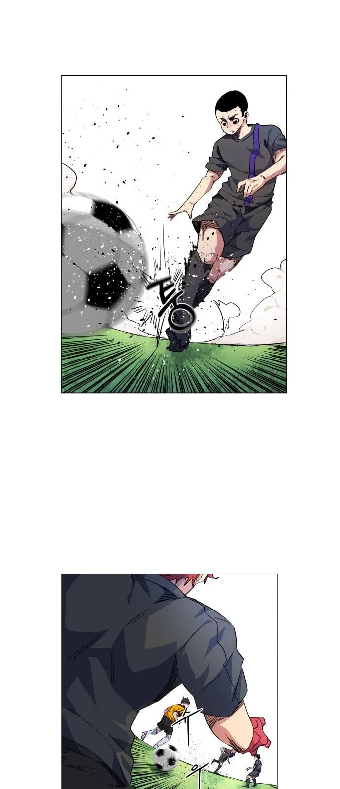Top Corner Chapter 18 page 29 - 