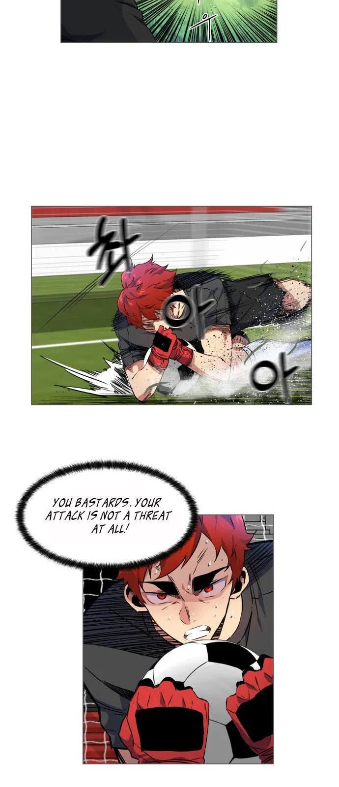 Top Corner Chapter 18 page 30 - 