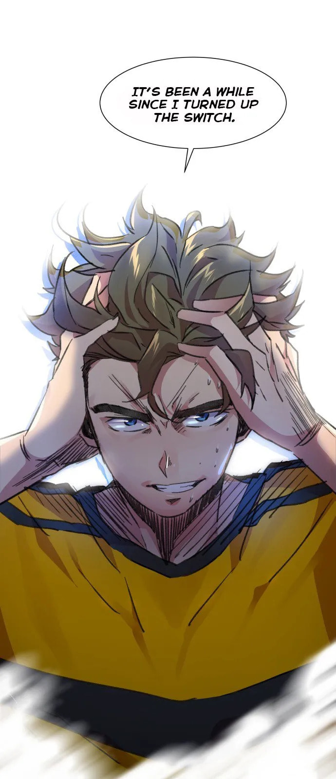 Top Corner Chapter 18 page 4 - 