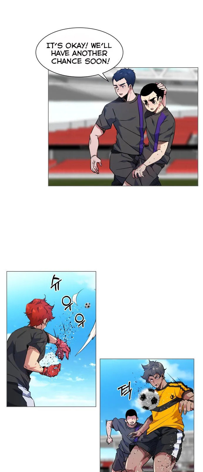 Top Corner Chapter 18 page 31 - 