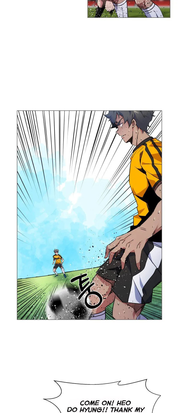 Top Corner Chapter 18 page 32 - 