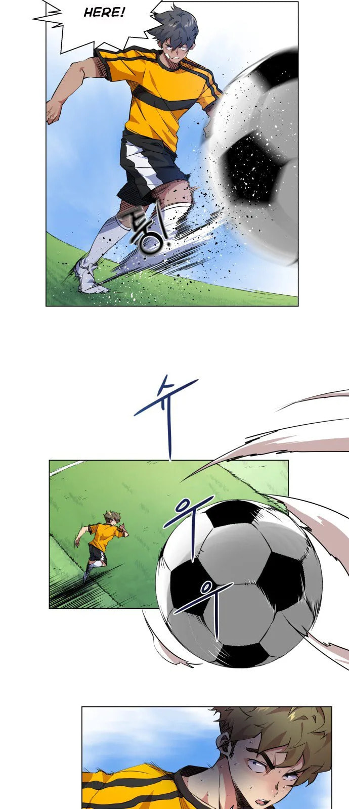 Top Corner Chapter 18 page 34 - 